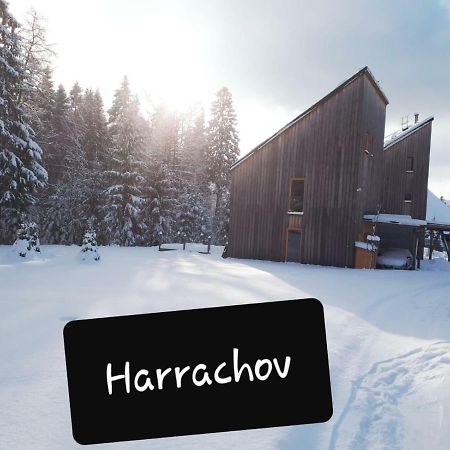 Chalet Harrachov Ngoại thất bức ảnh