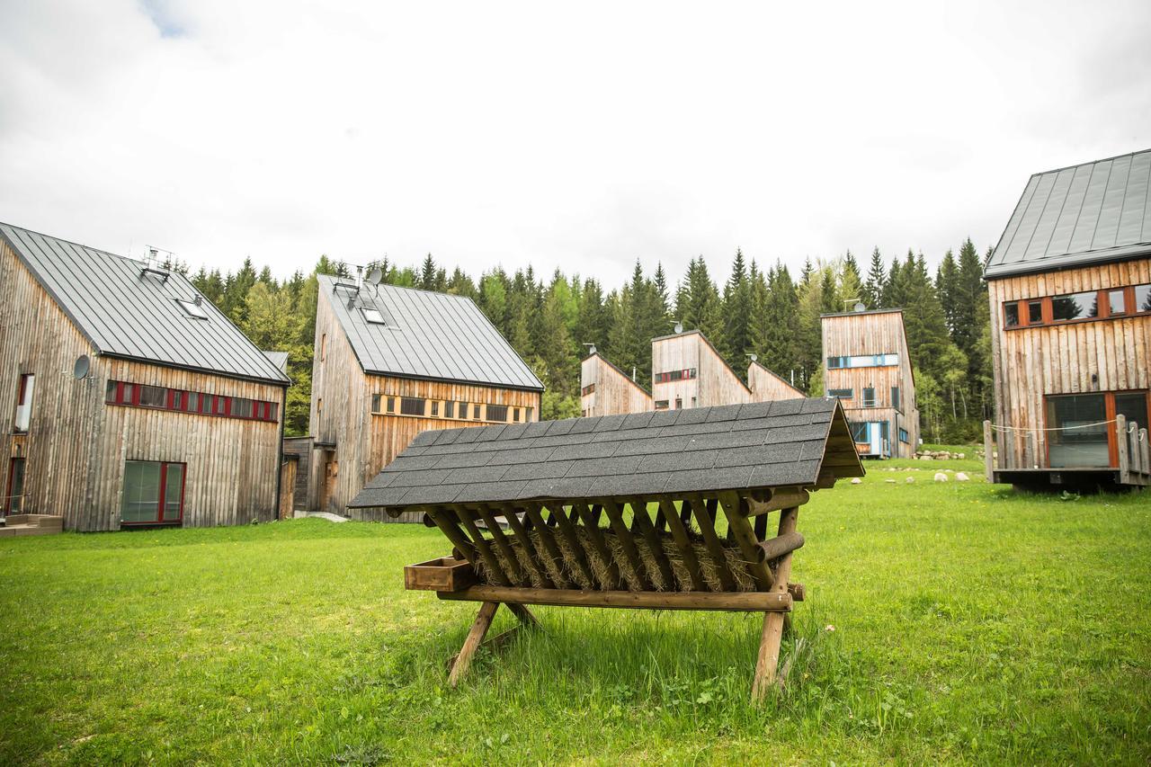 Chalet Harrachov Ngoại thất bức ảnh