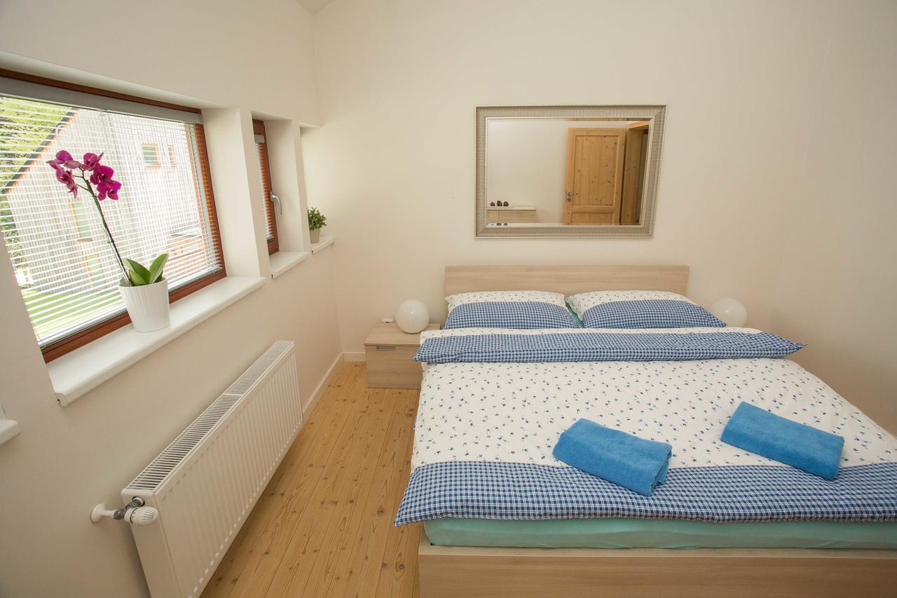 Chalet Harrachov Ngoại thất bức ảnh