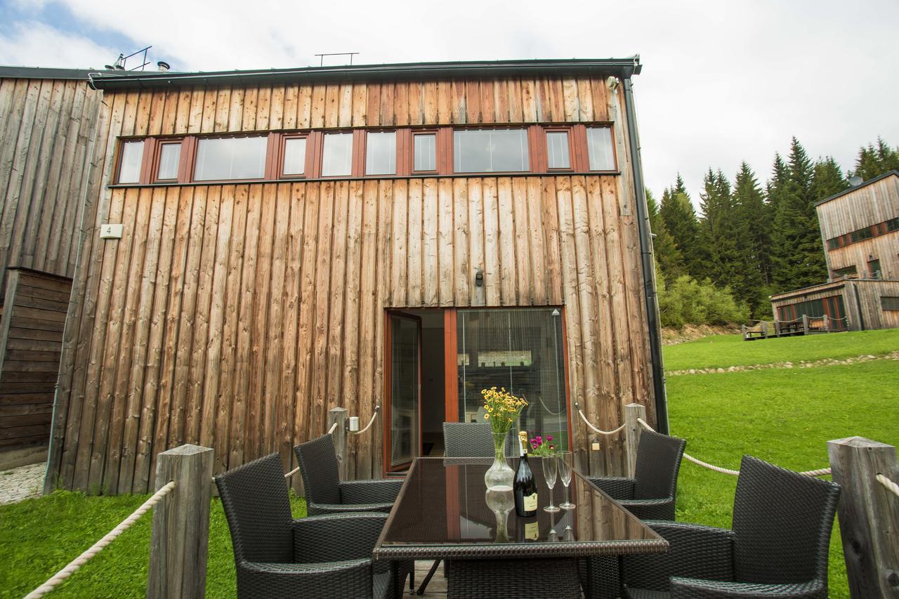 Chalet Harrachov Ngoại thất bức ảnh