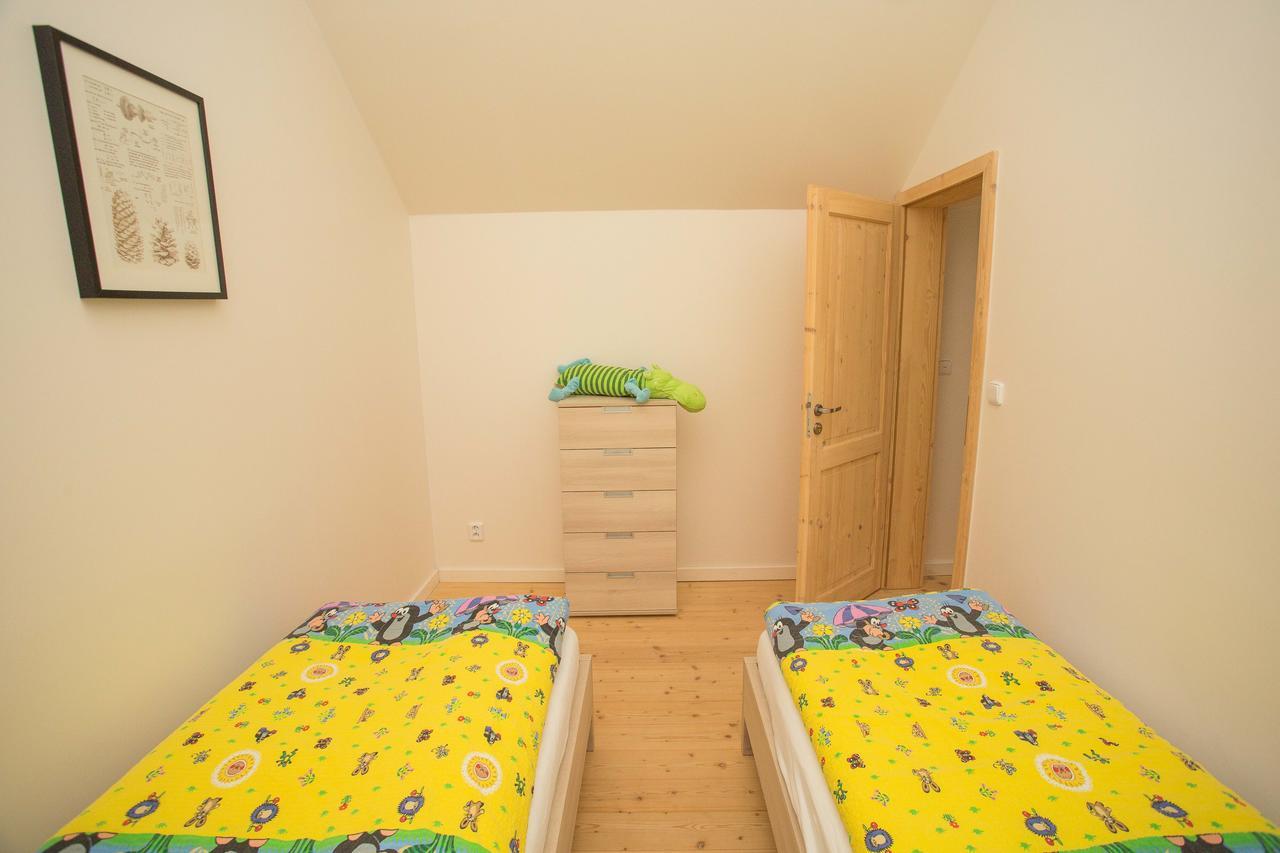 Chalet Harrachov Ngoại thất bức ảnh