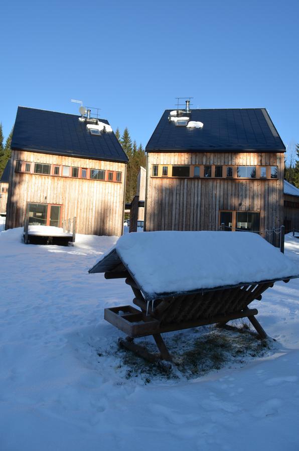 Chalet Harrachov Ngoại thất bức ảnh
