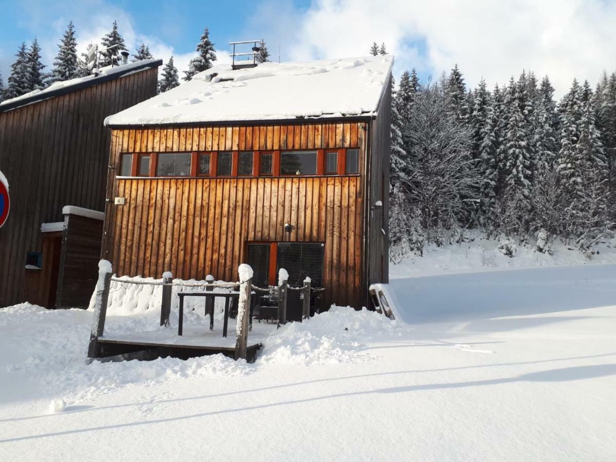 Chalet Harrachov Ngoại thất bức ảnh